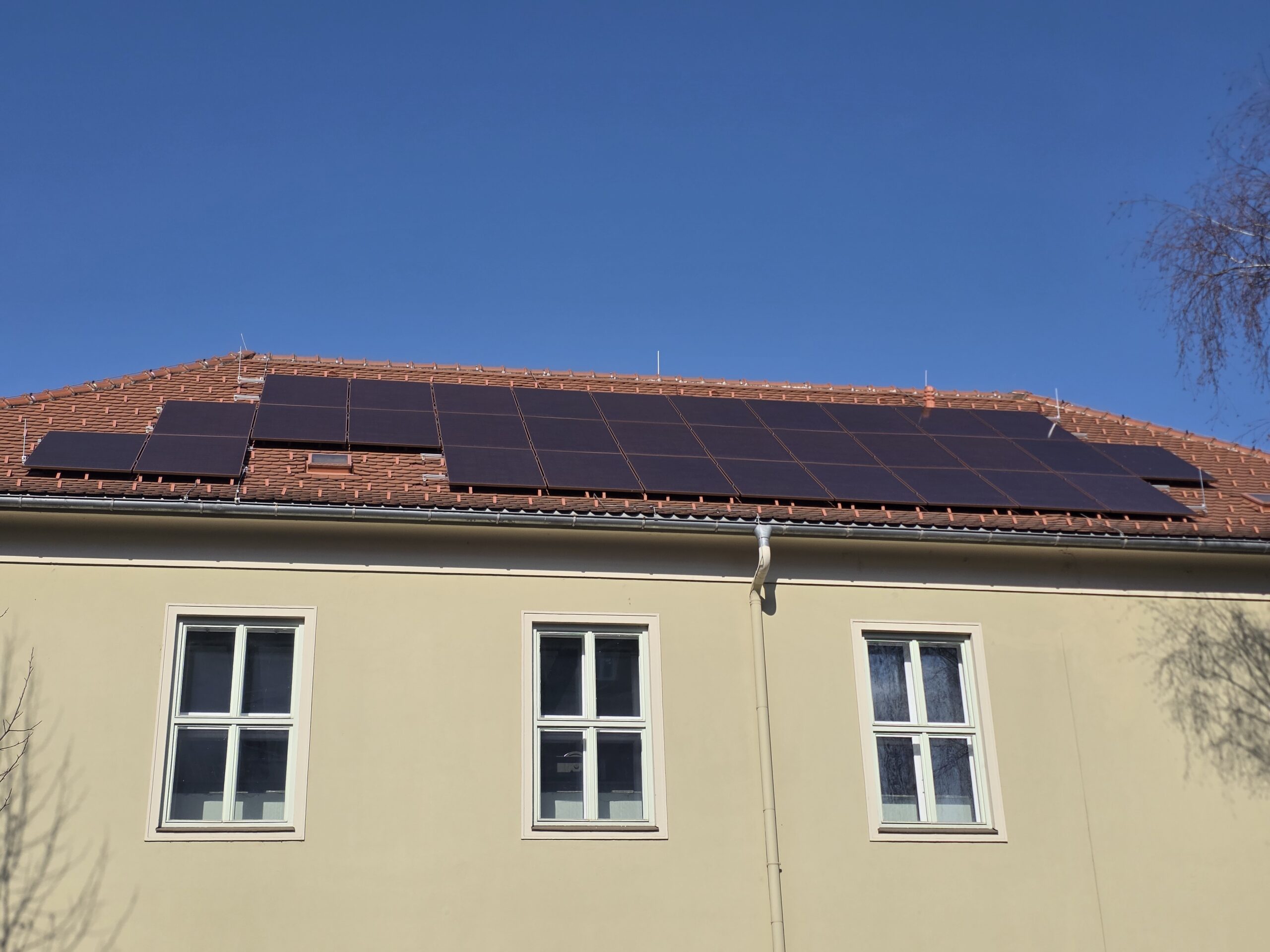 PV Denkmalschutz Steiermark